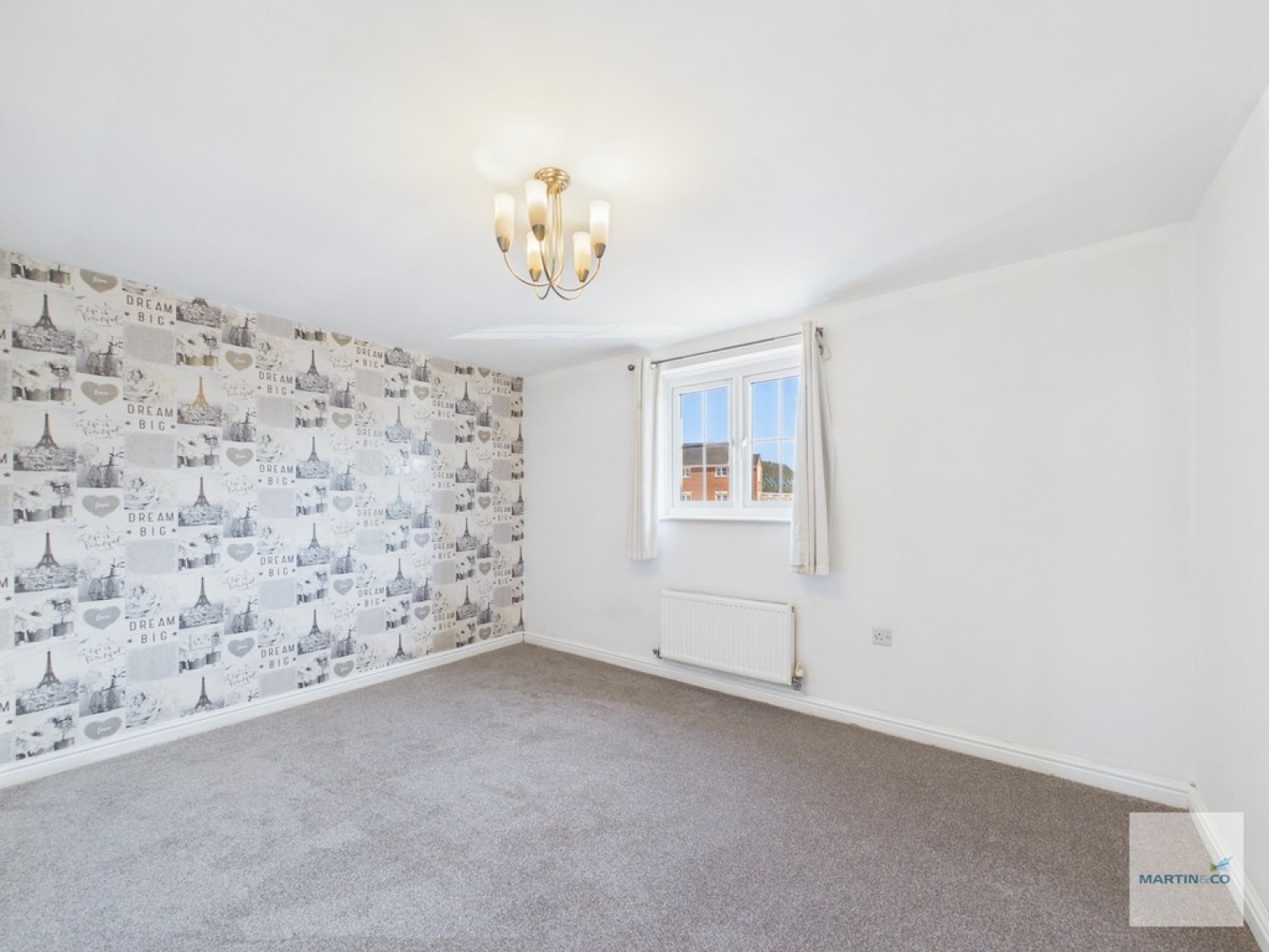 2 bedroom Flat for Letting Ruby Way, Mansfield