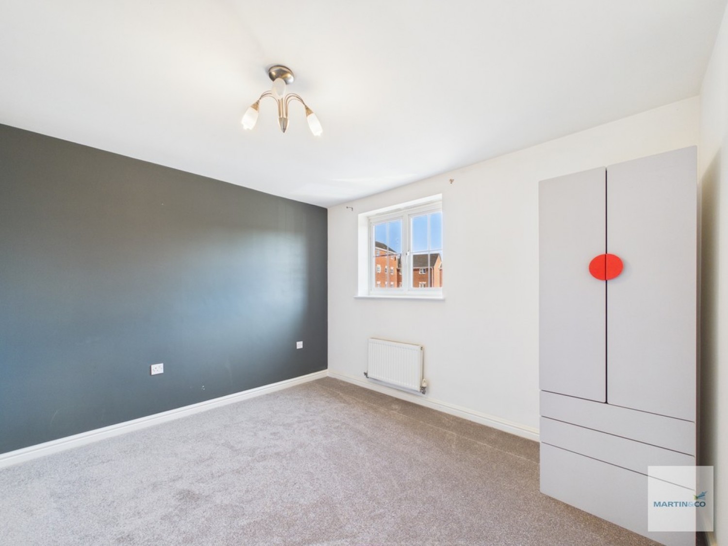 2 bedroom Flat for Letting Ruby Way, Mansfield