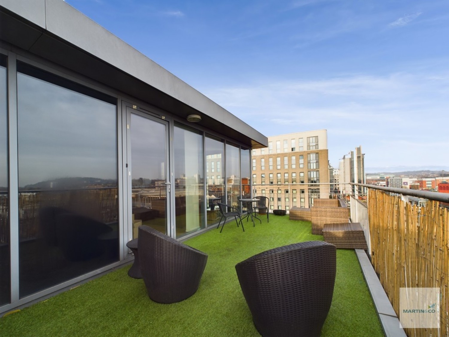 2 bedroom Flat for Sale The Hicking Building, Queens Road