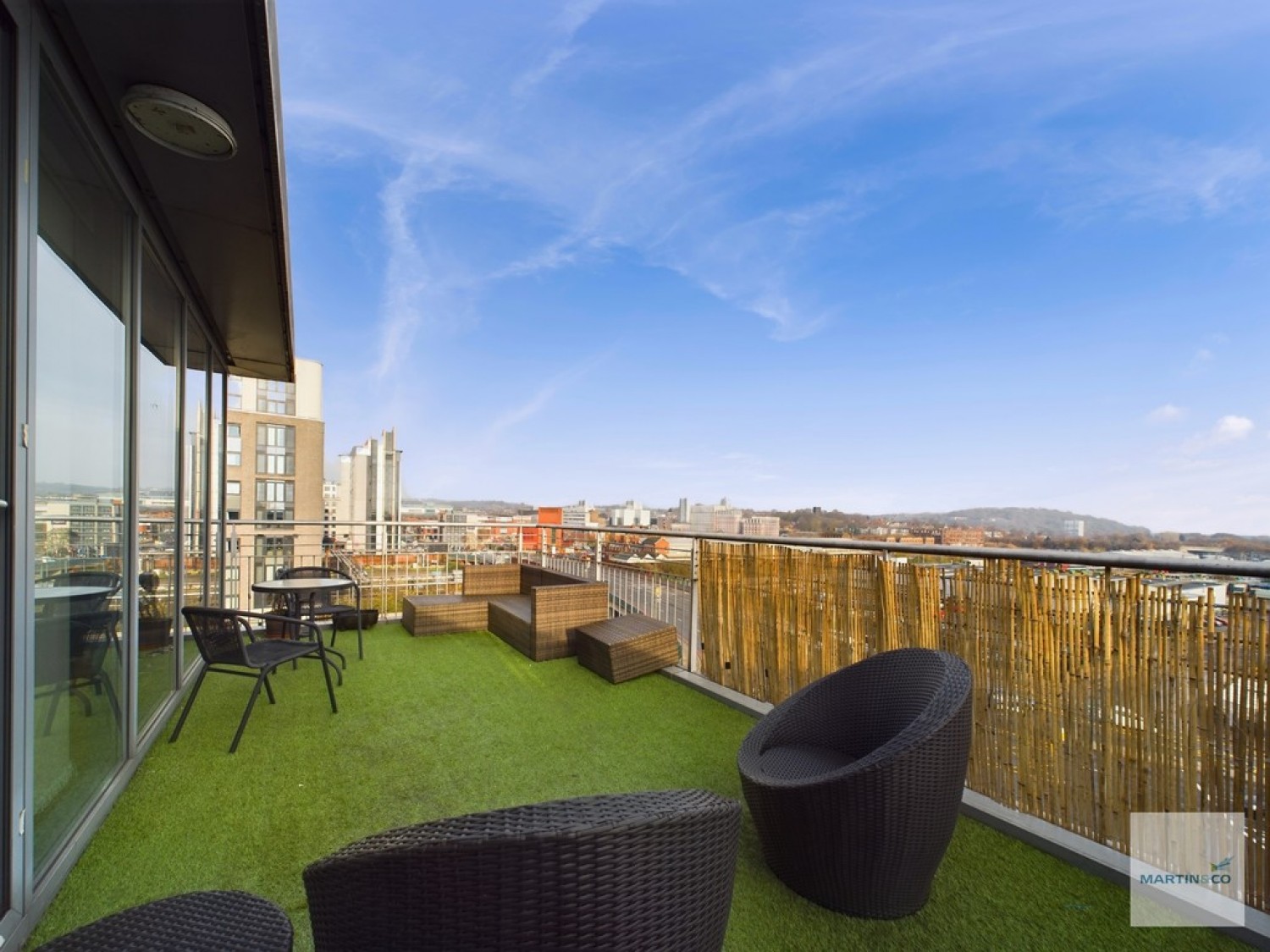 2 bedroom Flat for Sale The Hicking Building, Queens Road