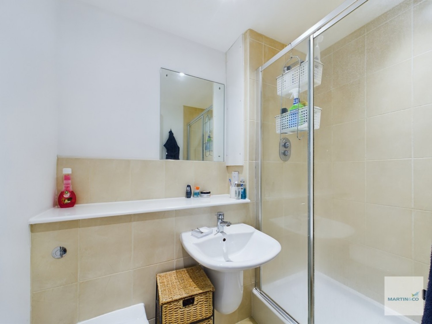 2 bedroom Flat for Sale The Hicking Building, Queens Road