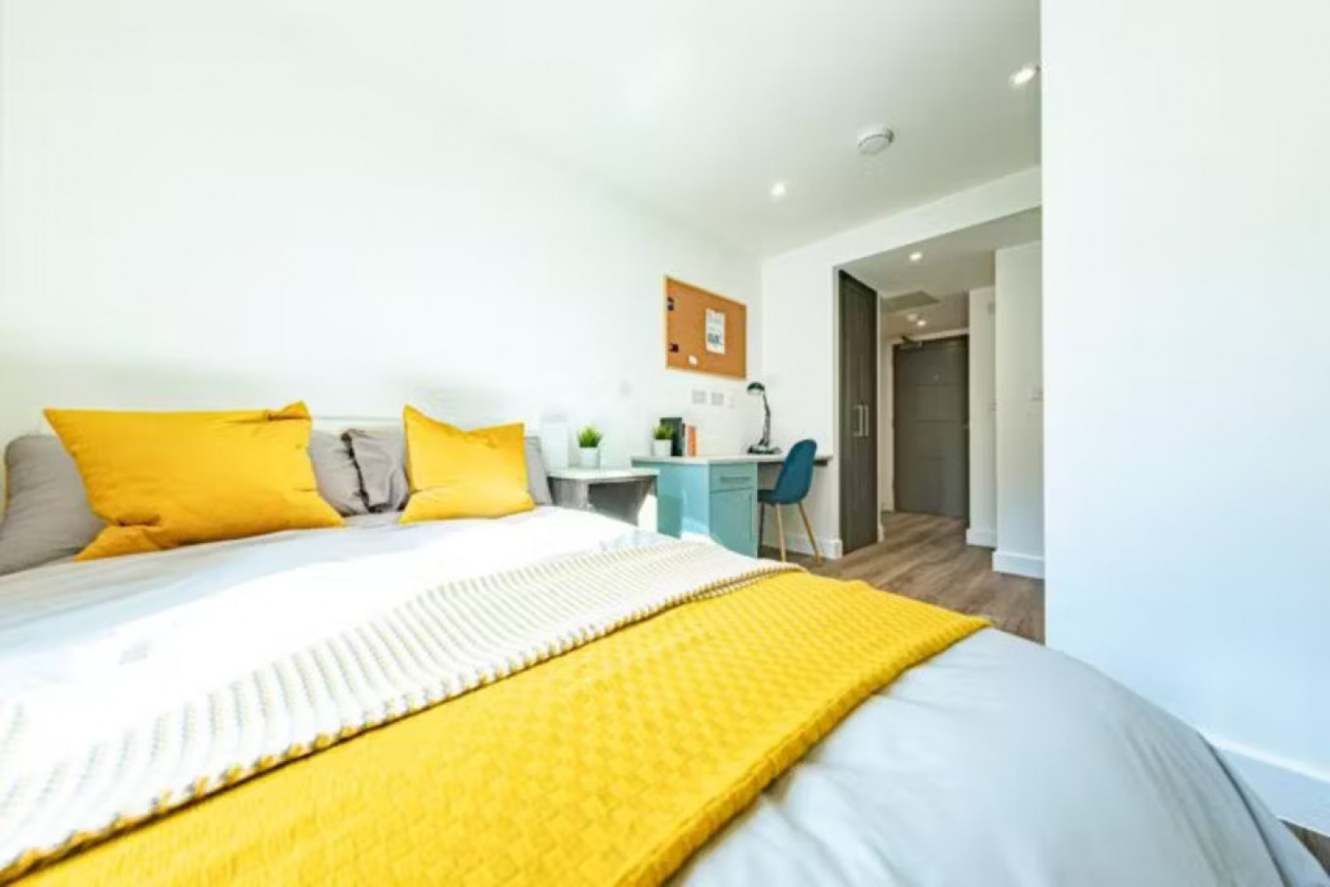 The Nest, Derby Road
