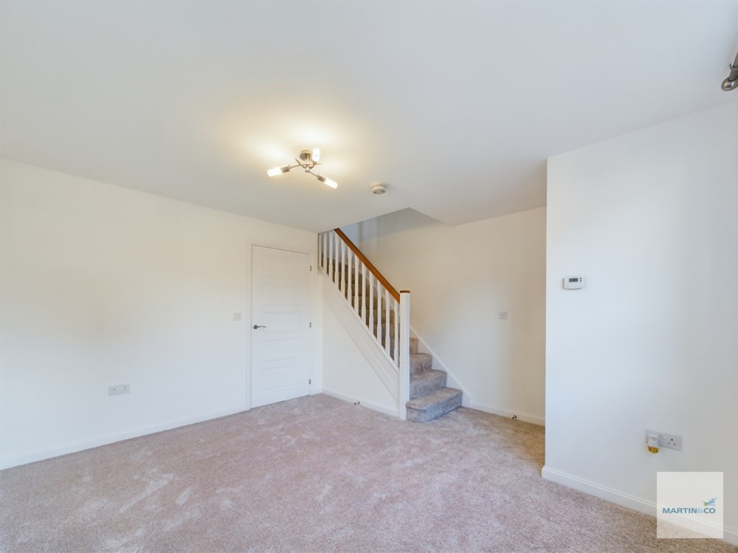 Beardsall Mews, Woodhouse Park