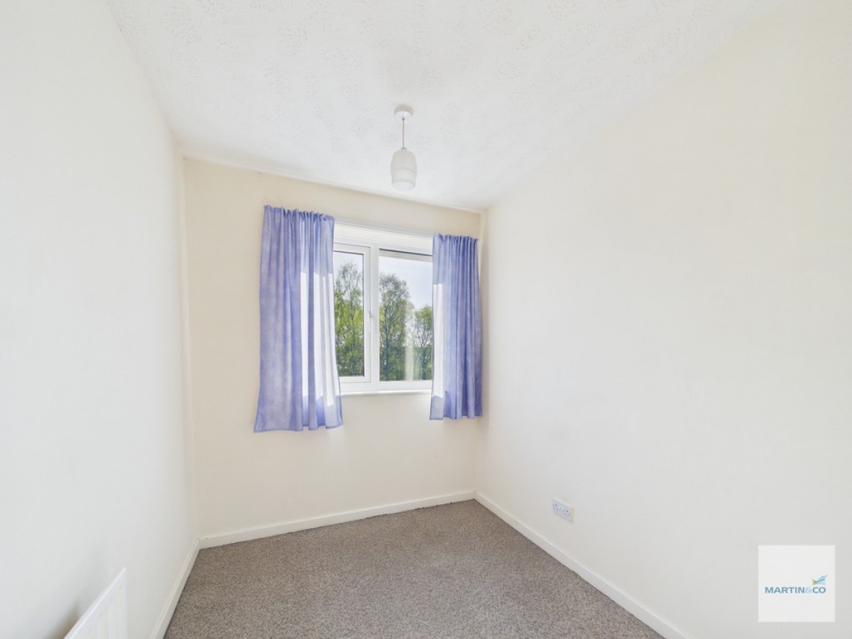 Ryder Street, Bulwell, Nottingham