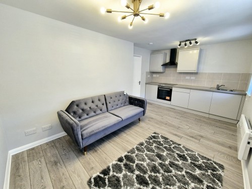 Beeston, Nottingham, Nottinghamshire