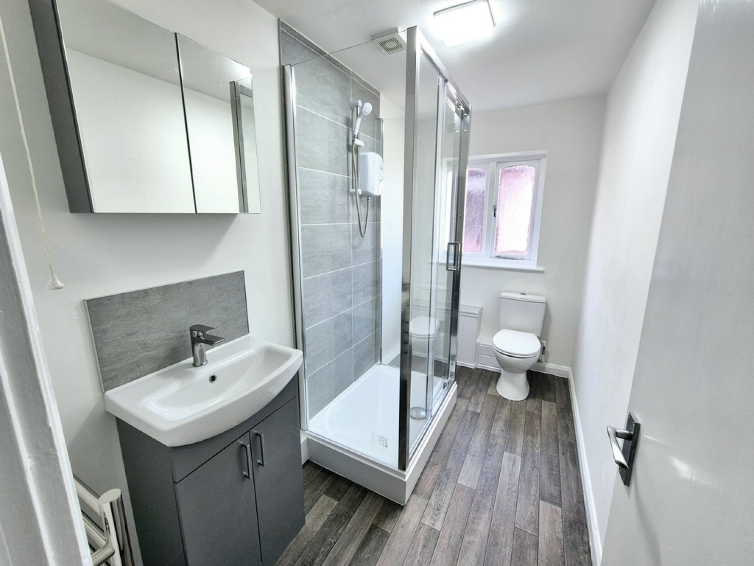 Beeston, Nottingham, Nottinghamshire