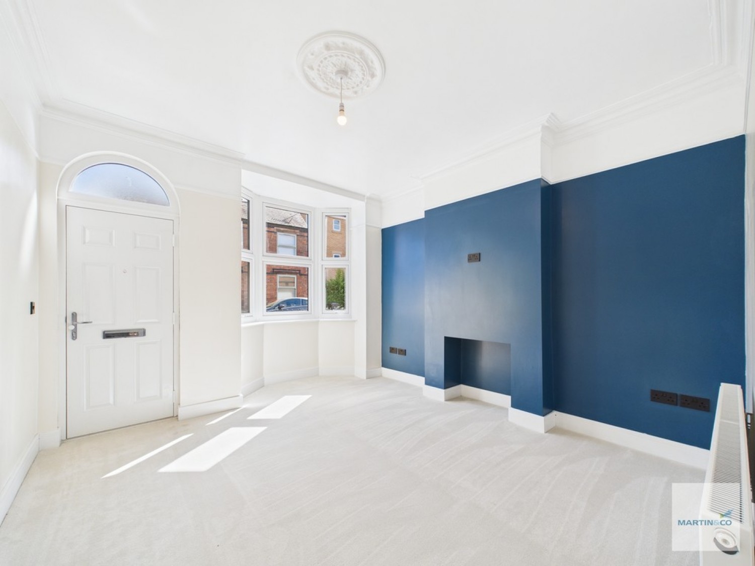 2 bedroom House for Sale Northcote Street, Long Eaton