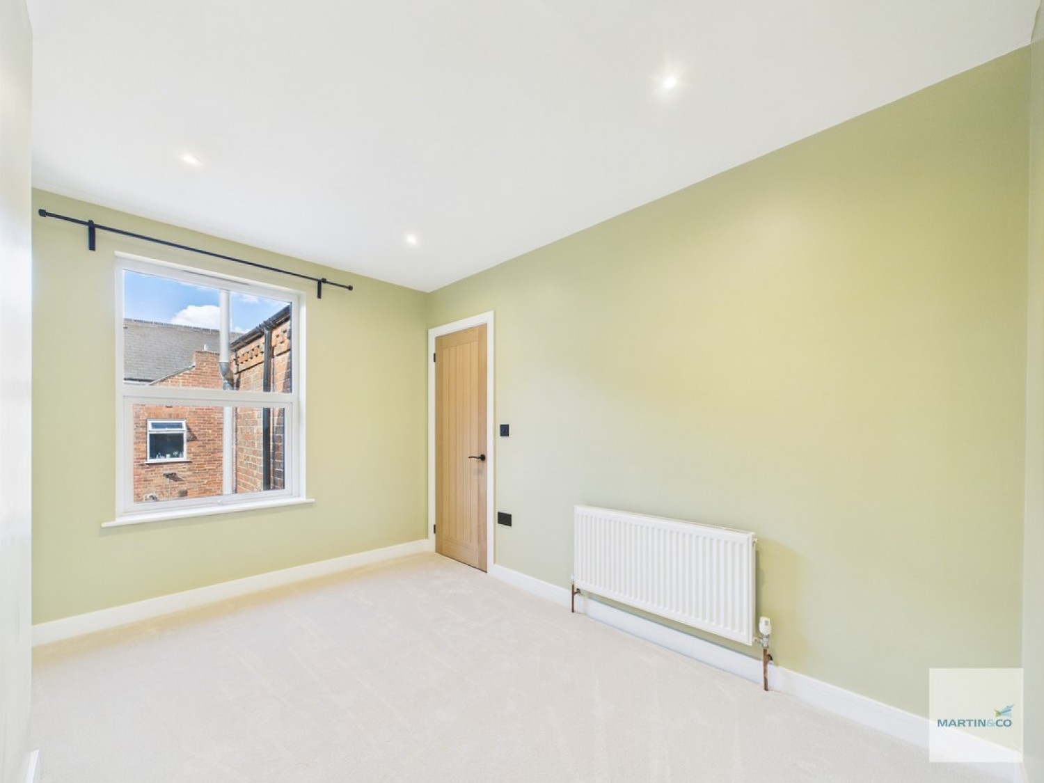 2 bedroom House for Sale Northcote Street, Long Eaton