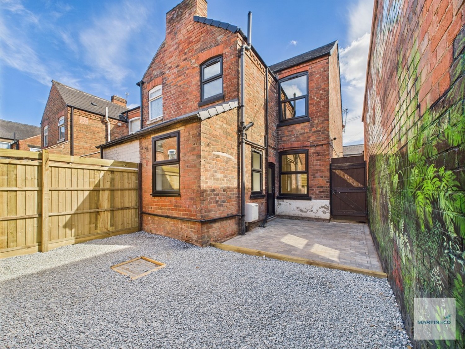 2 bedroom House for Sale Northcote Street, Long Eaton