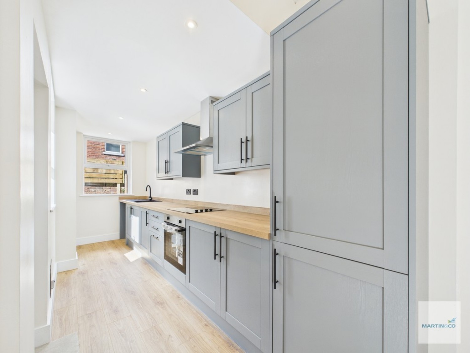 2 bedroom House for Sale Northcote Street, Long Eaton