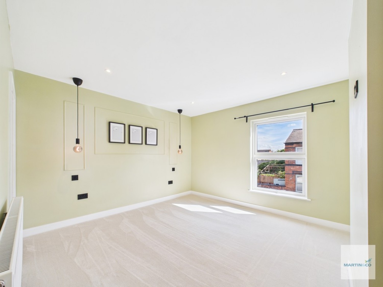 2 bedroom House for Sale Northcote Street, Long Eaton