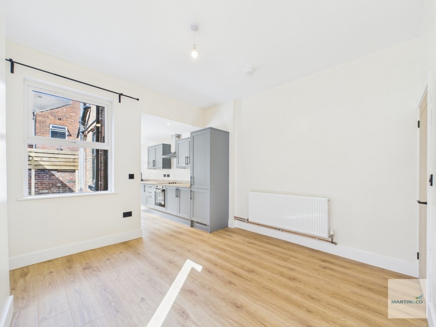 2 bedroom House for Sale Northcote Street, Long Eaton