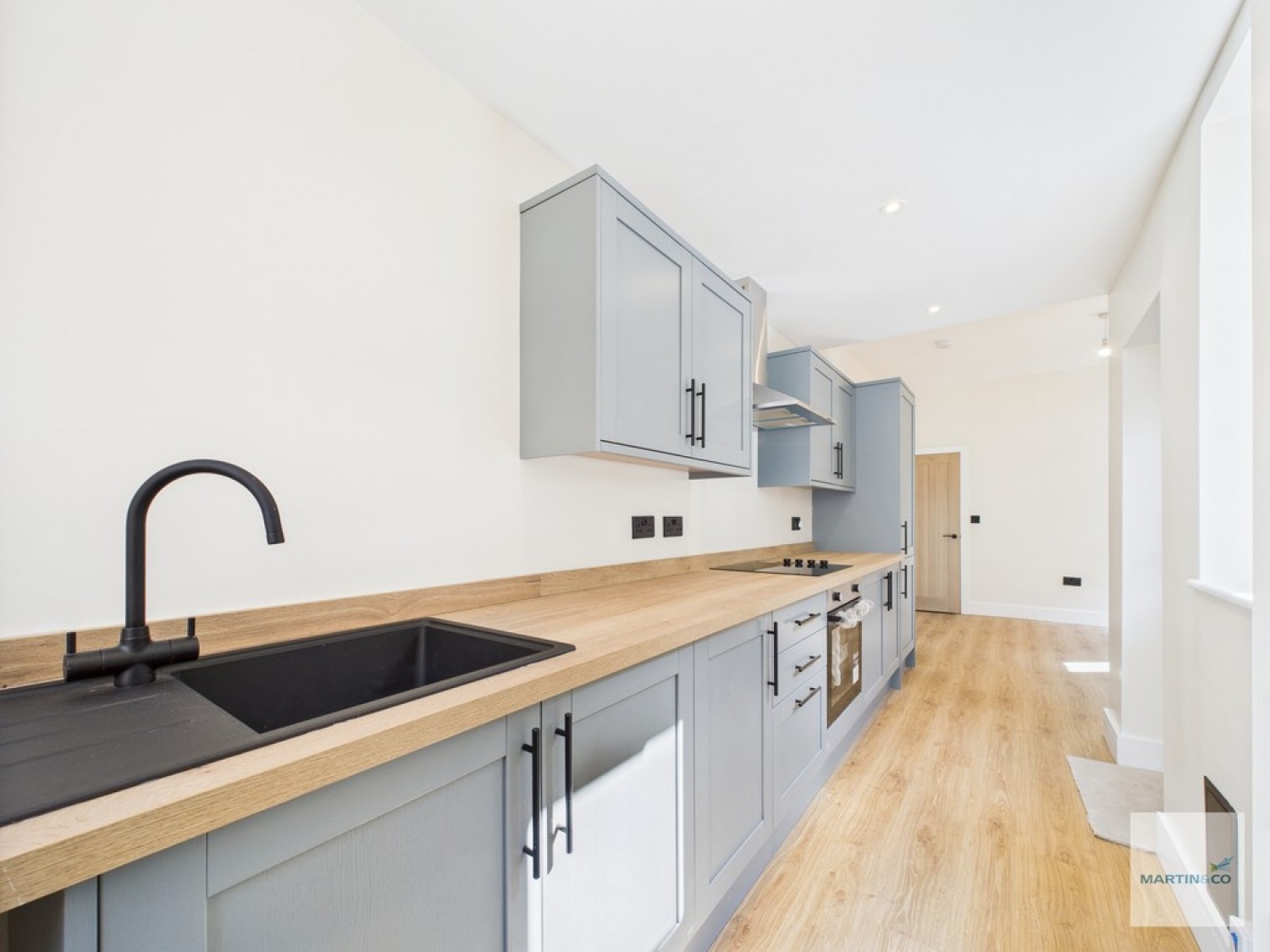 2 bedroom House for Sale Northcote Street, Long Eaton