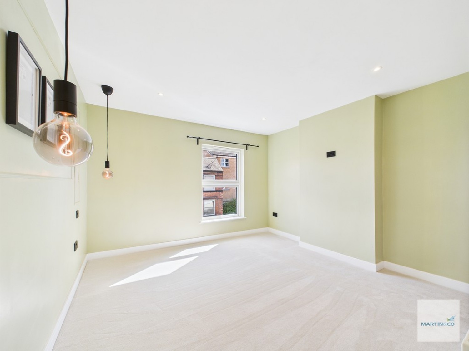 2 bedroom House for Sale Northcote Street, Long Eaton