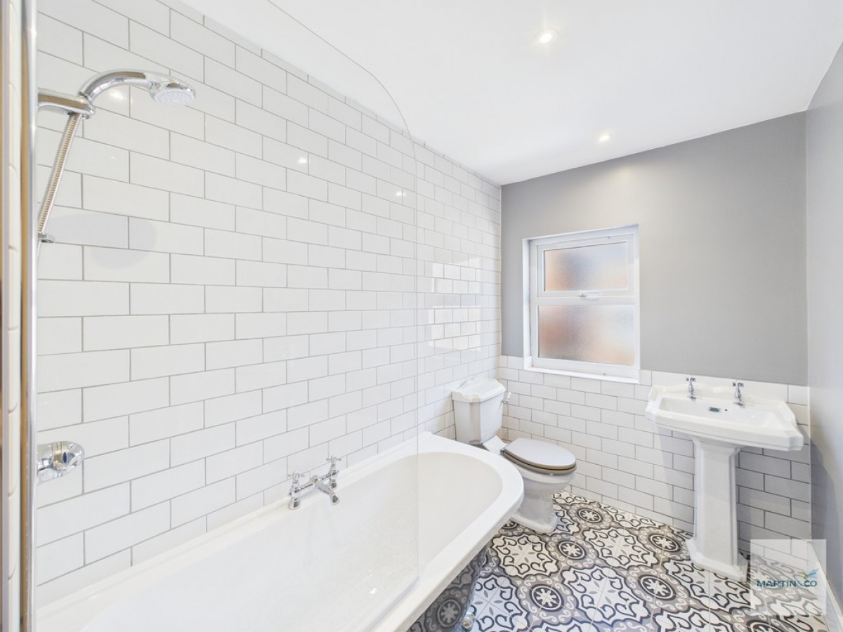 Northcote Street, Long Eaton