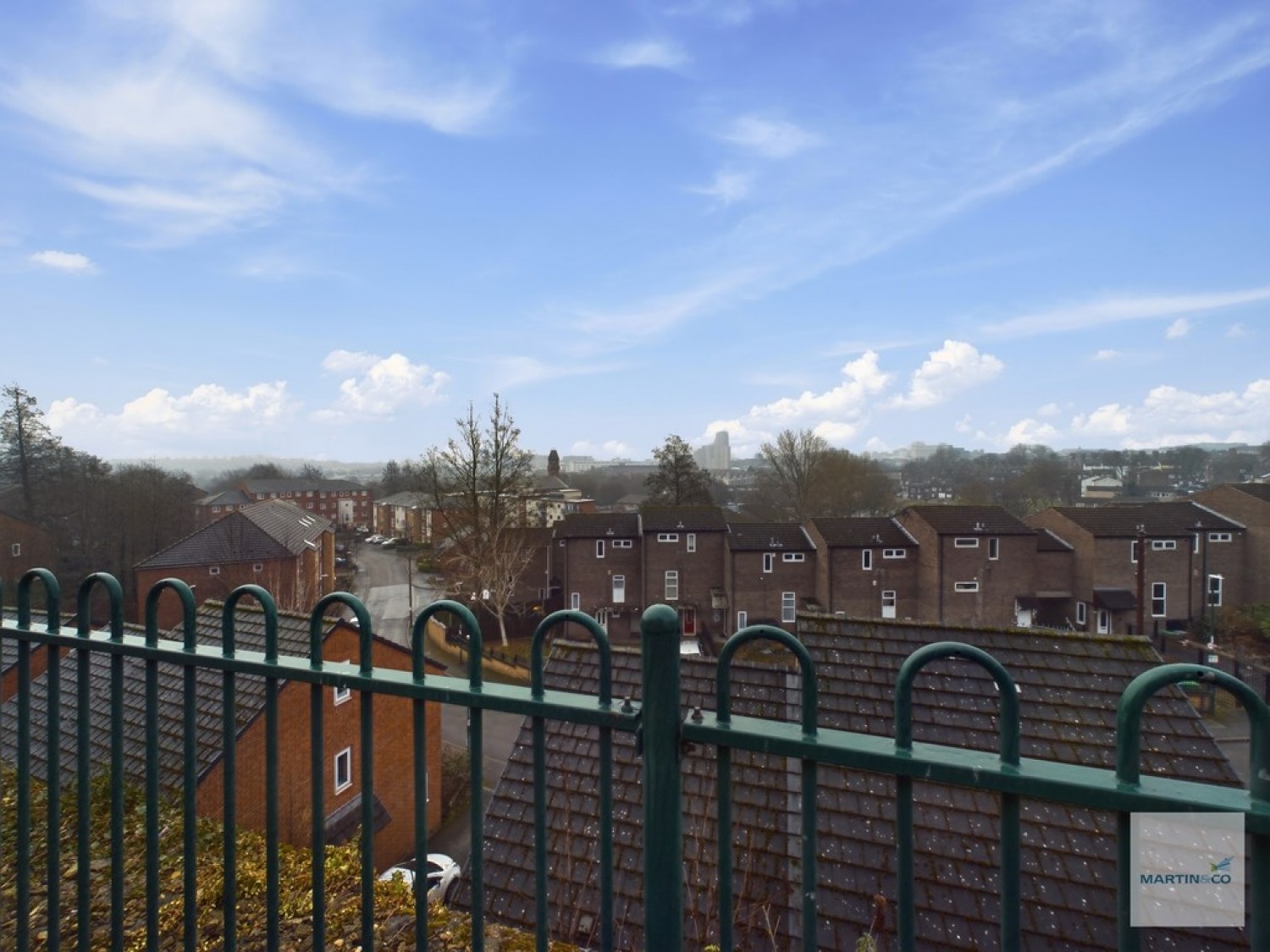 City View, Cranmer Street