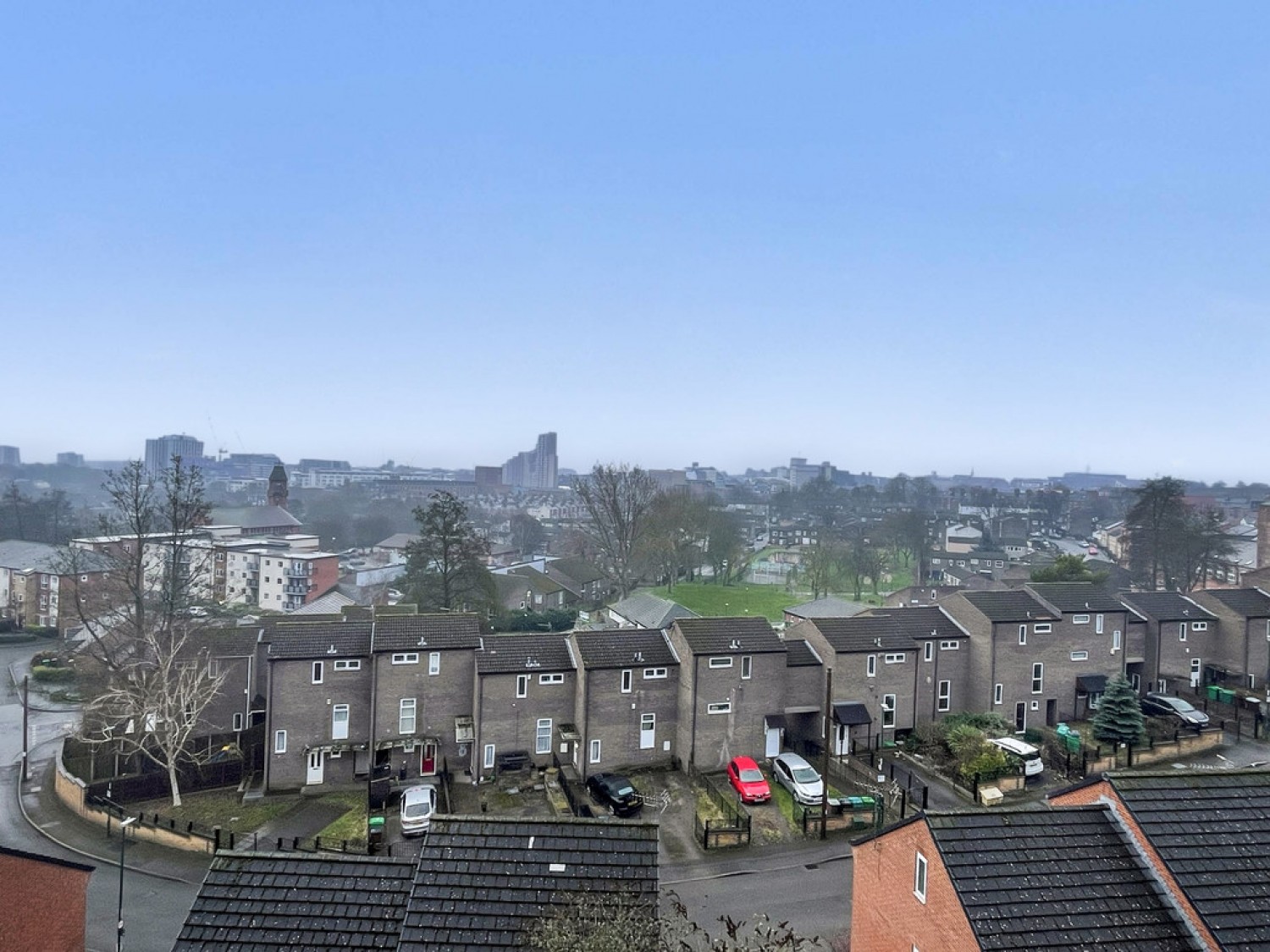 City View, Cranmer Street