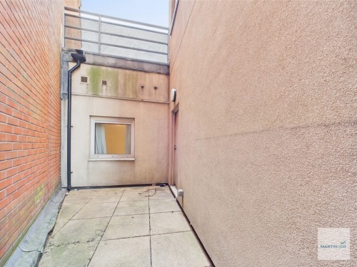 Loxley Court, St James Street