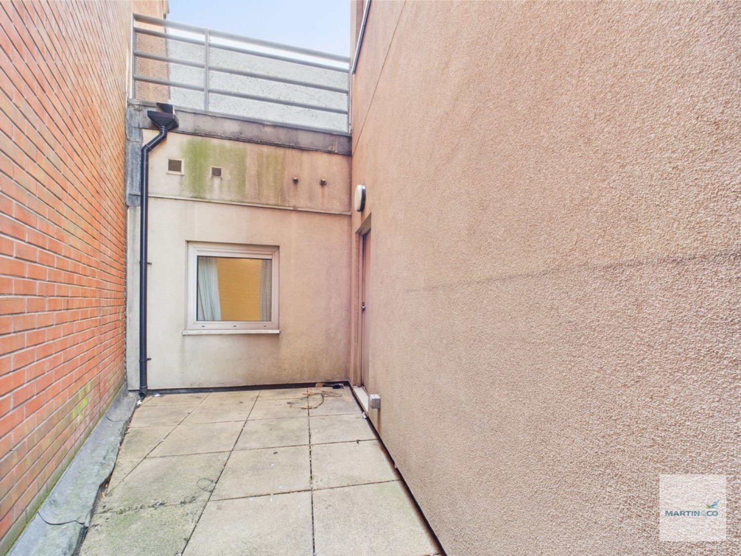 Loxley Court, St James Street