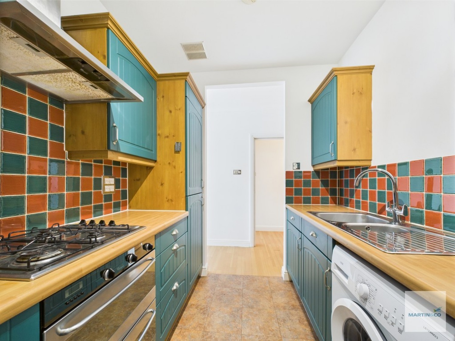 Loxley Court, St James Street