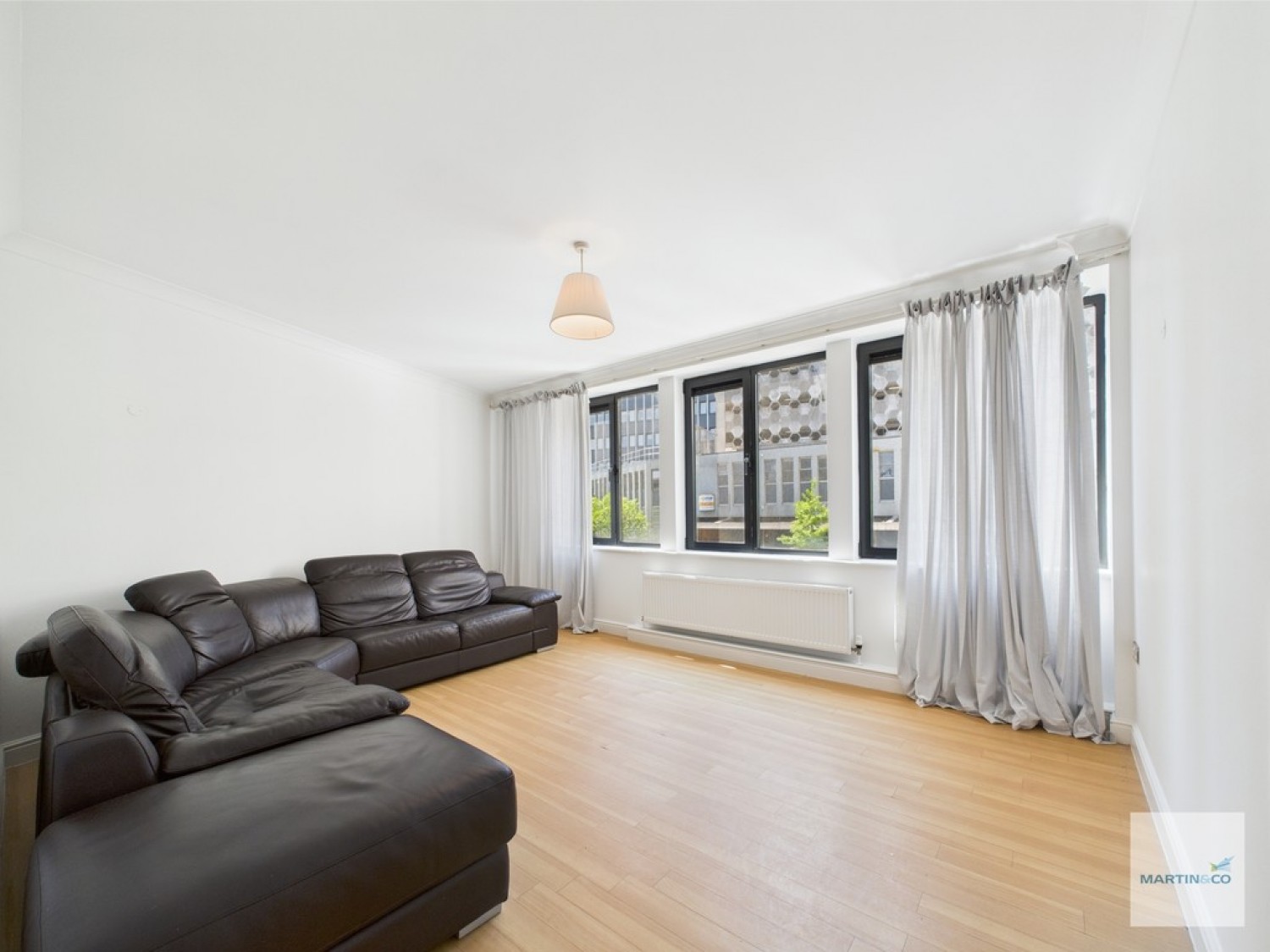 Loxley Court, St James Street