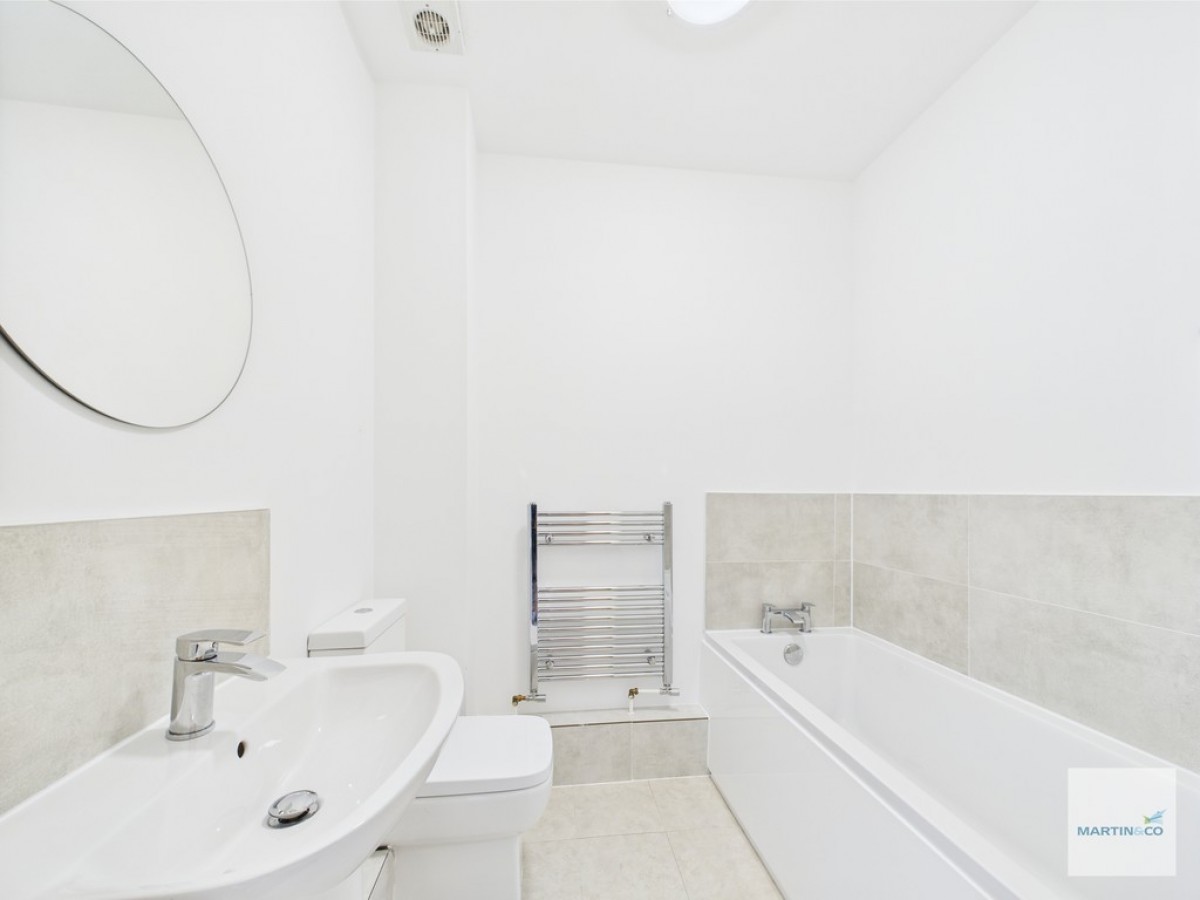 Loxley Court, St James Street