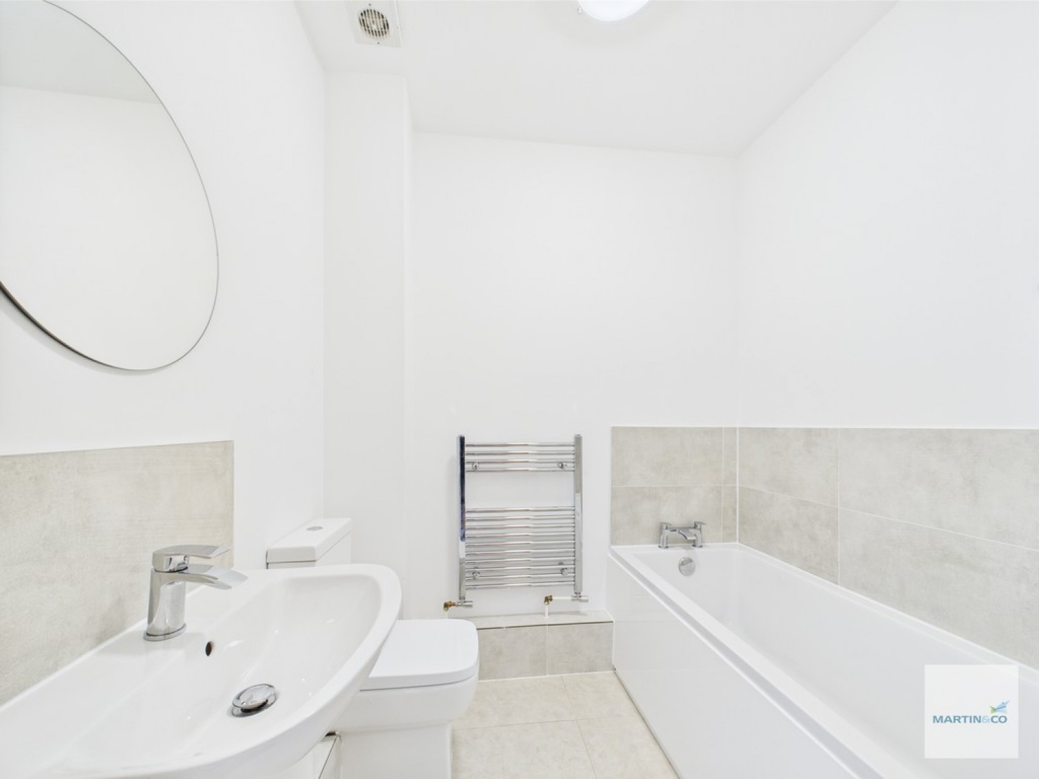 Loxley Court, St James Street