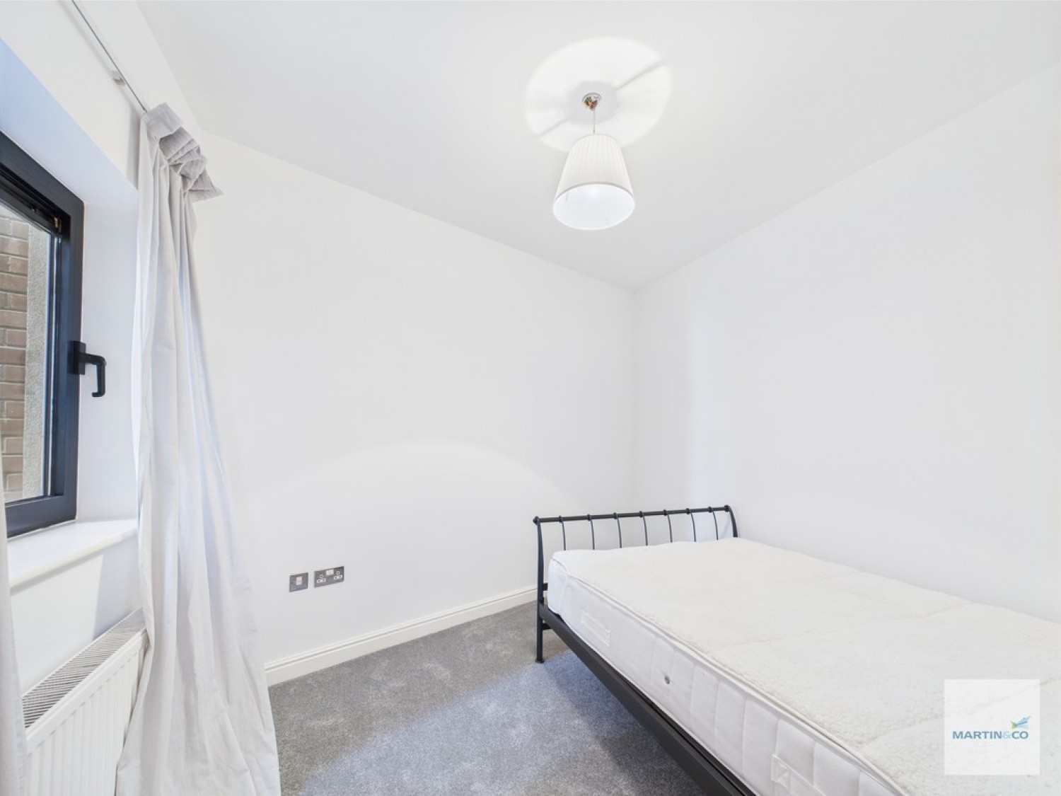 Loxley Court, St James Street