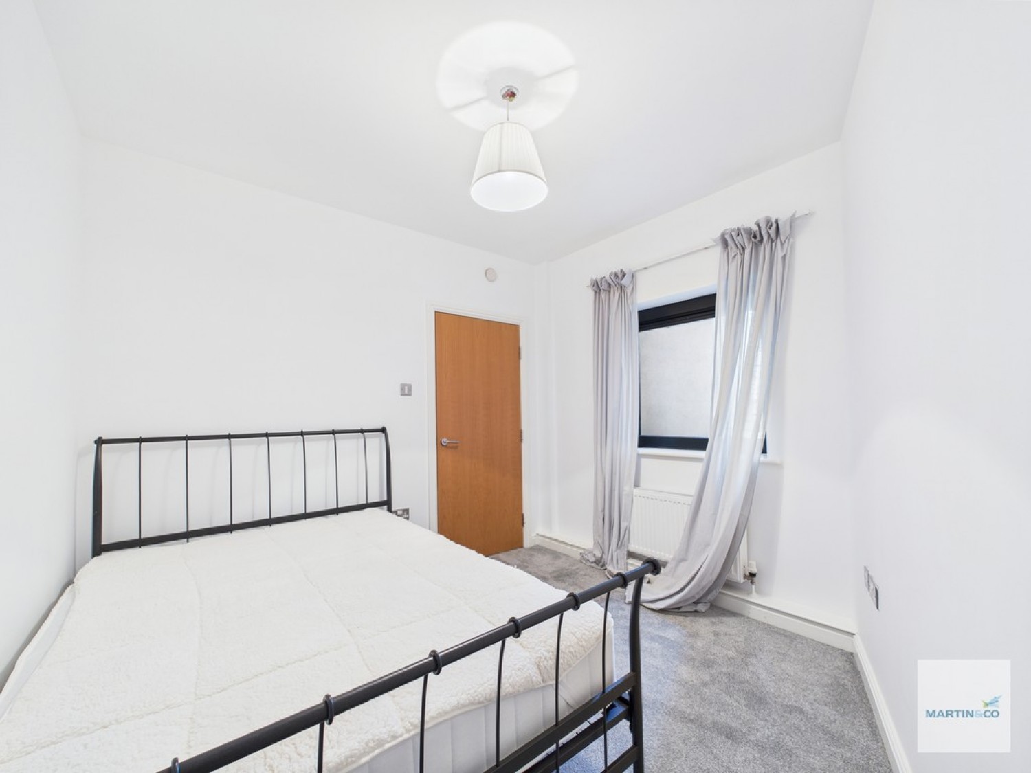 Loxley Court, St James Street