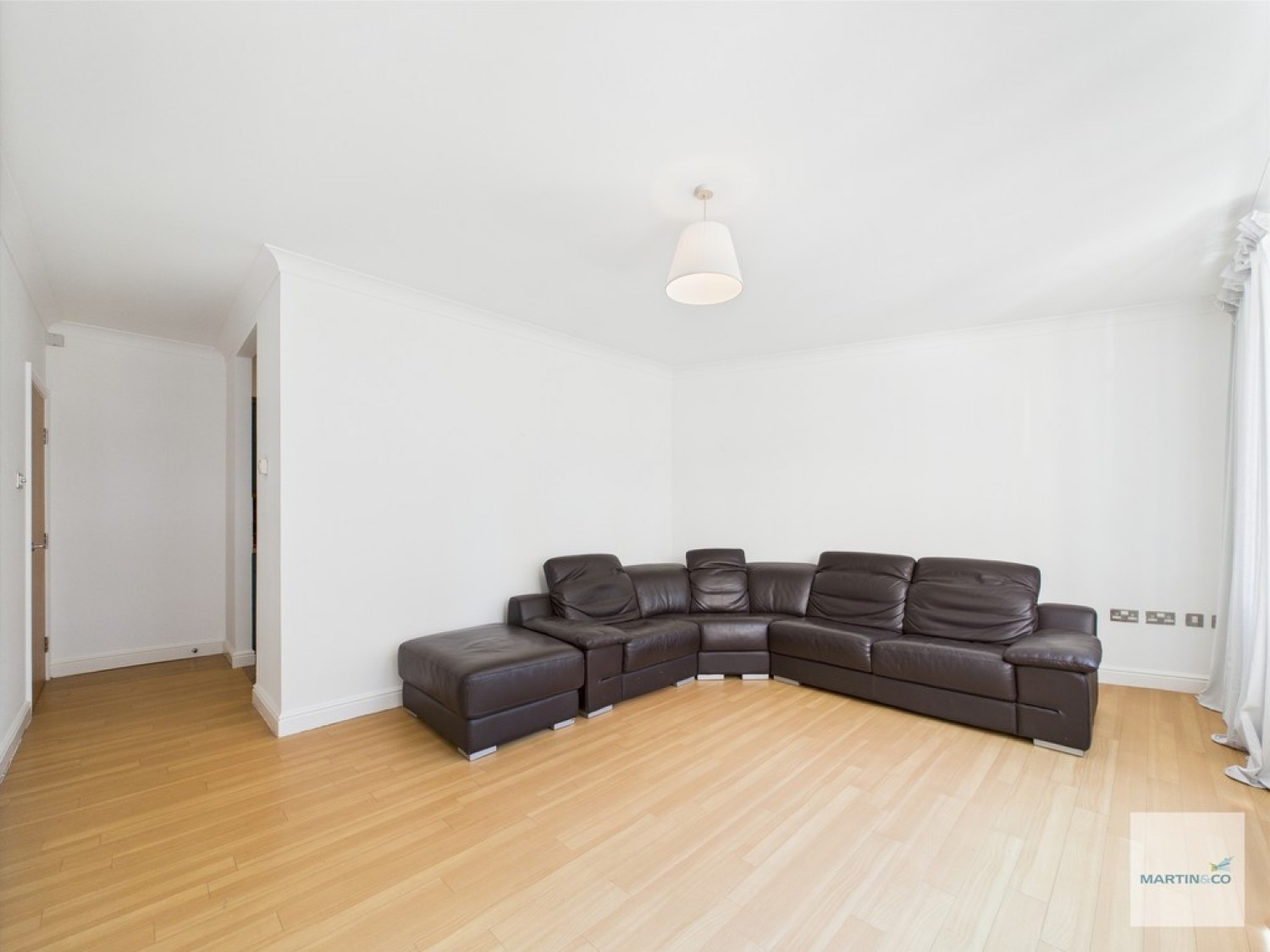 Loxley Court, St James Street