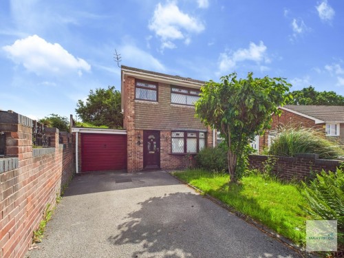 Beauclerk Drive, Heron Ridge, Nottingham
