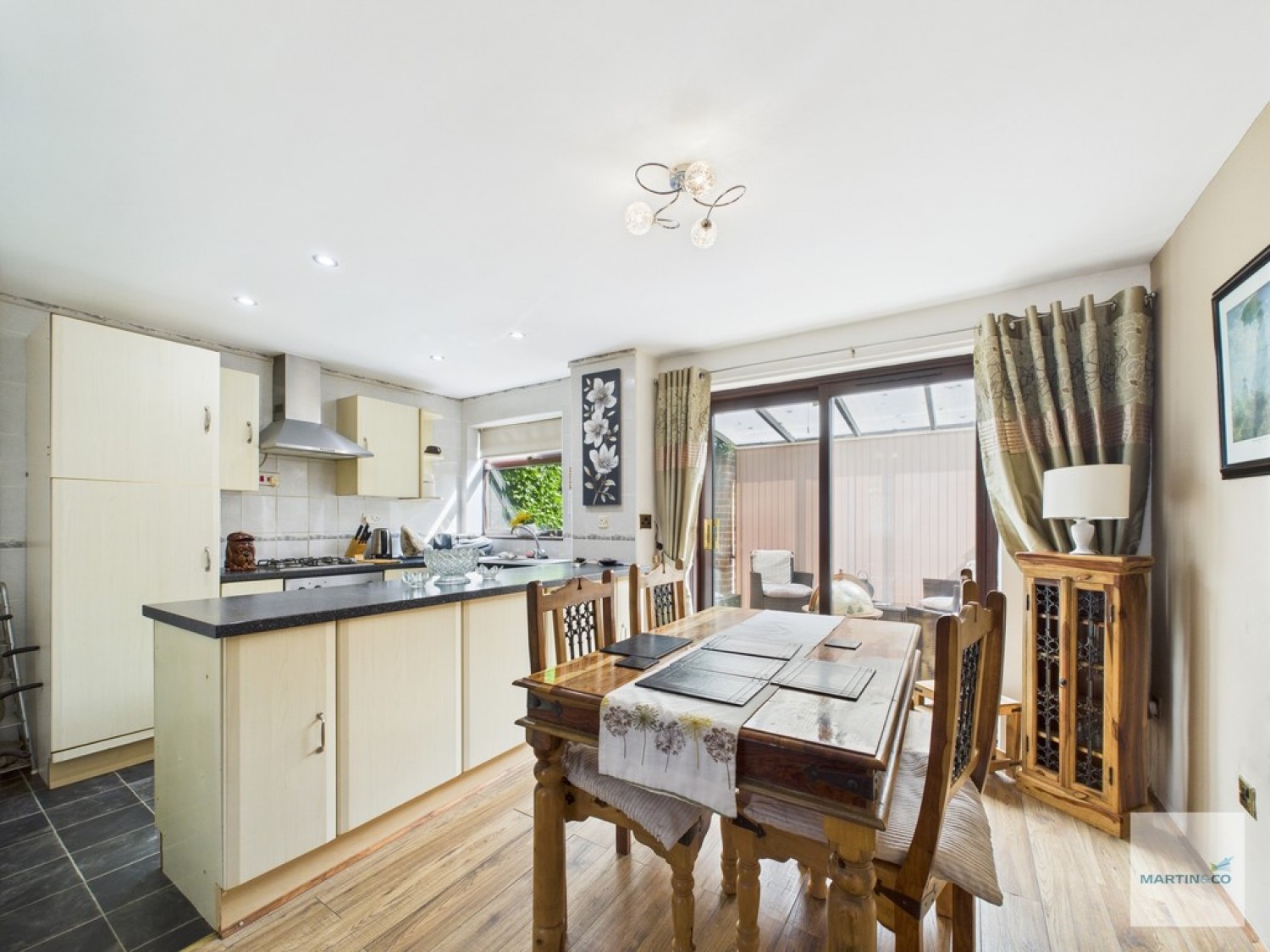 Beauclerk Drive, Heron Ridge, Nottingham