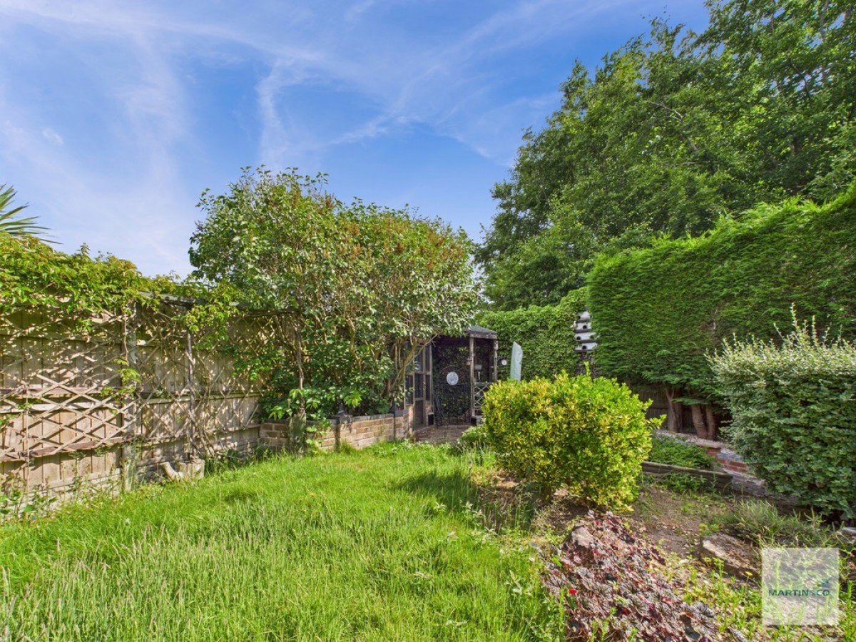 Beauclerk Drive, Heron Ridge, Nottingham