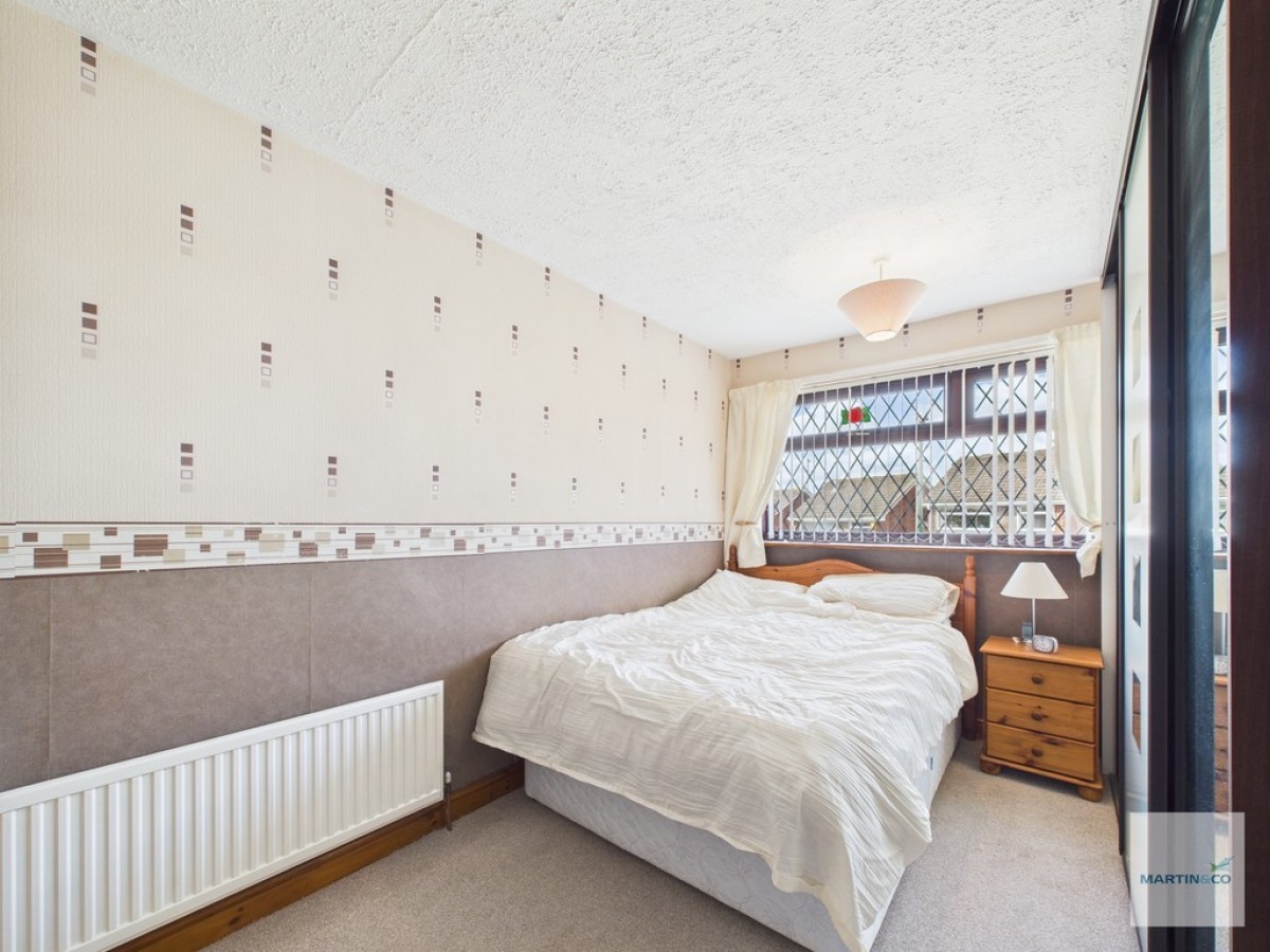 Beauclerk Drive, Heron Ridge, Nottingham