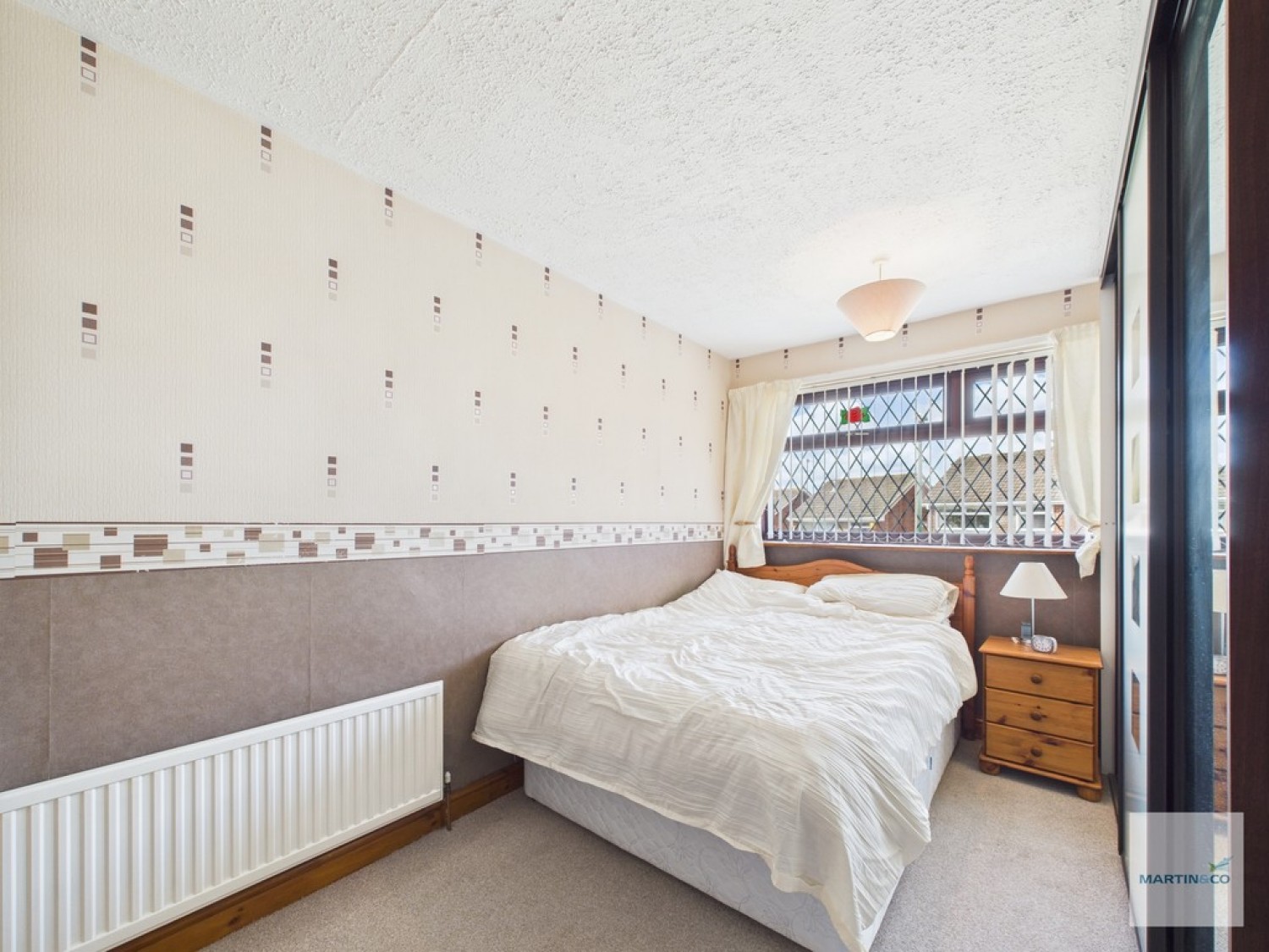 Beauclerk Drive, Heron Ridge, Nottingham