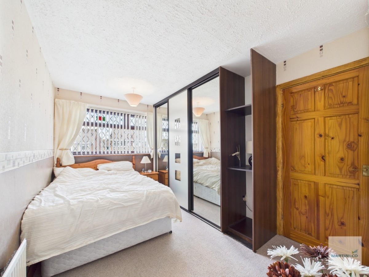 Beauclerk Drive, Heron Ridge, Nottingham