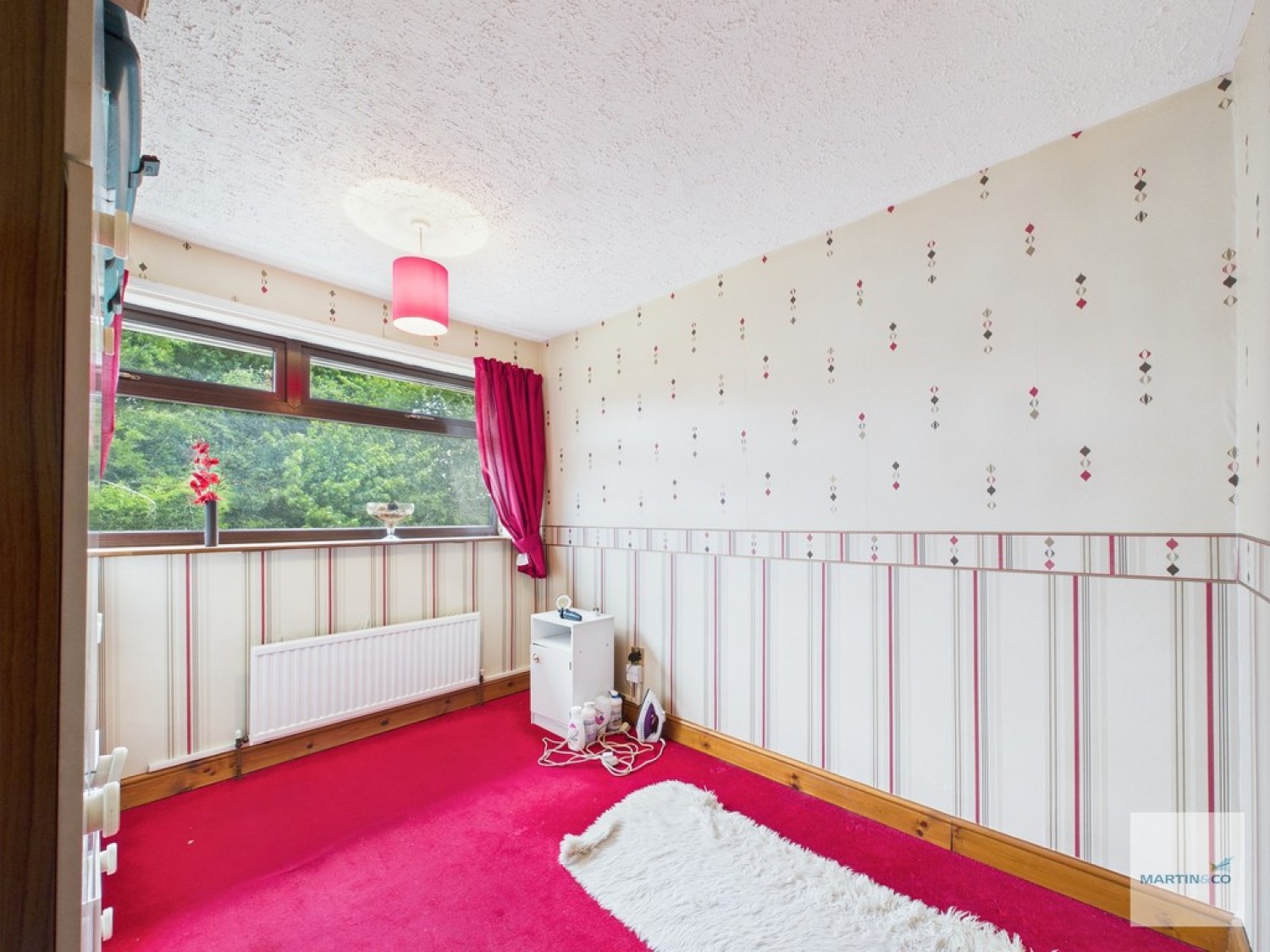 Beauclerk Drive, Heron Ridge, Nottingham