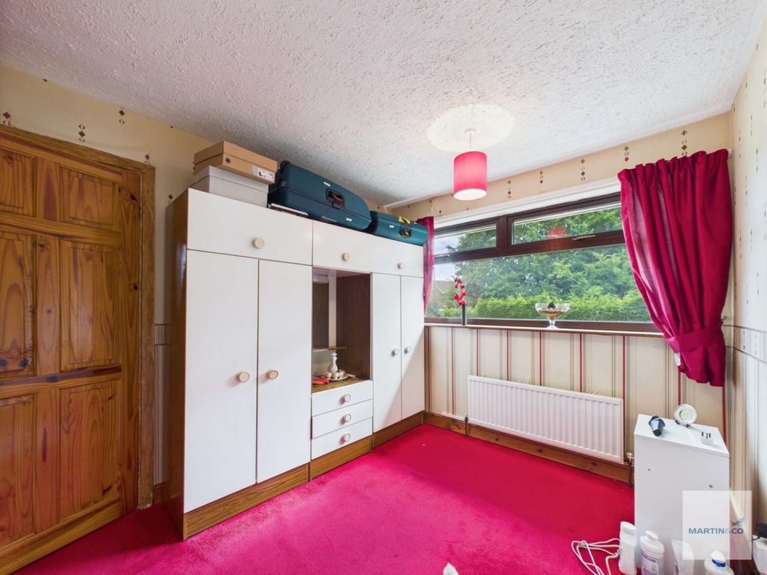 Beauclerk Drive, Heron Ridge, Nottingham