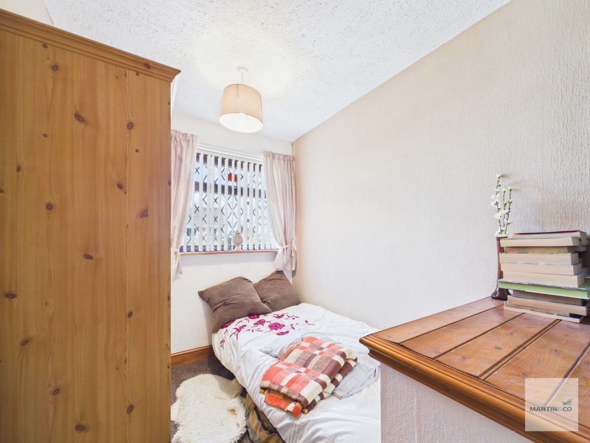 Beauclerk Drive, Heron Ridge, Nottingham