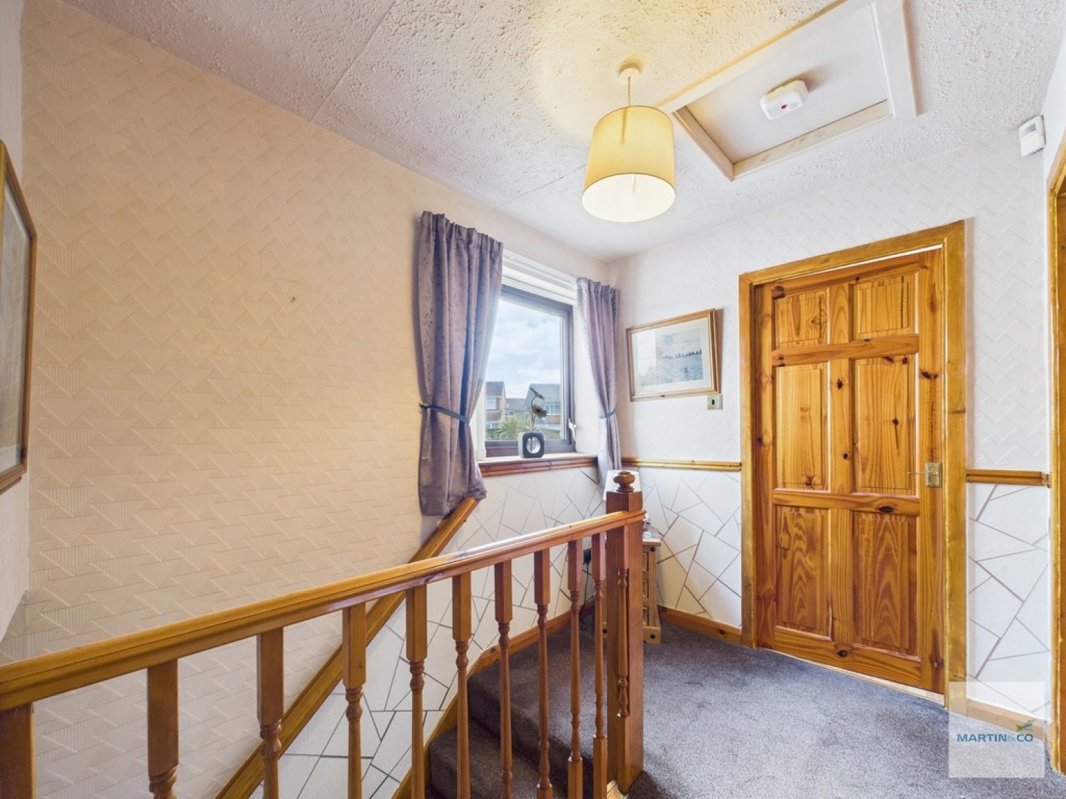 Beauclerk Drive, Heron Ridge, Nottingham