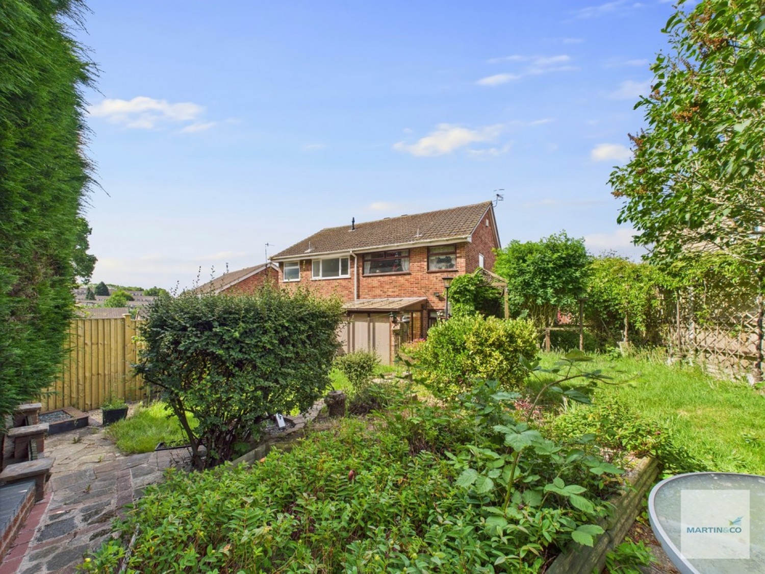 Beauclerk Drive, Heron Ridge, Nottingham