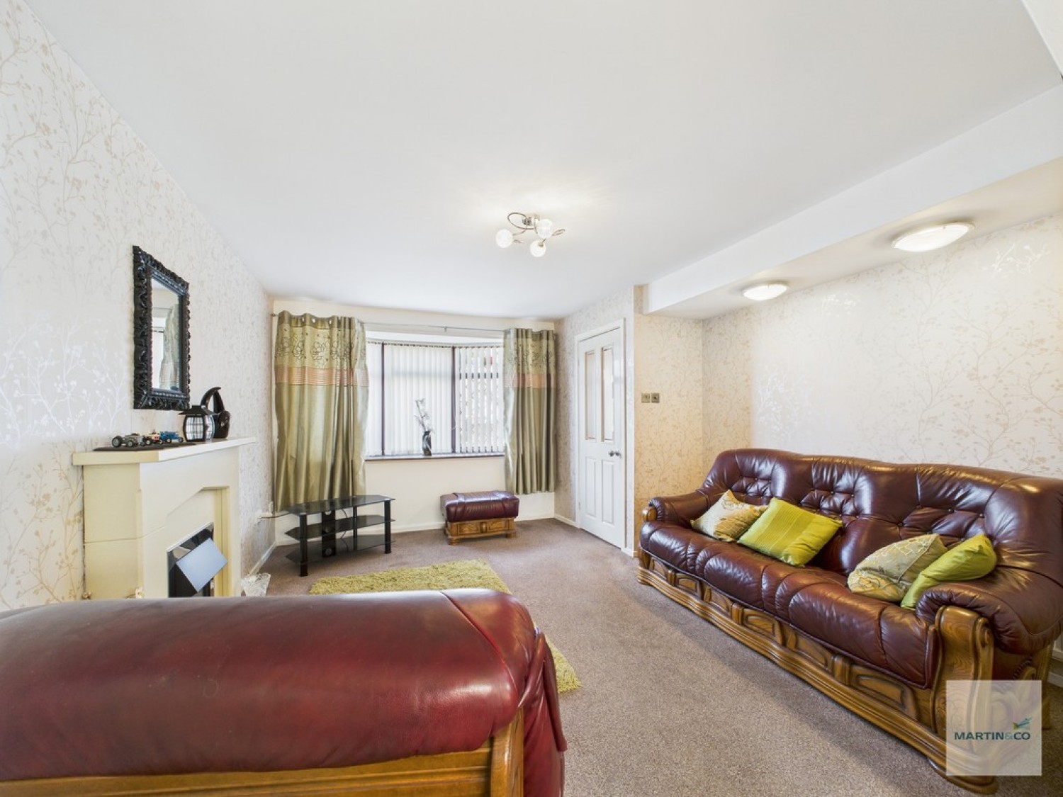Beauclerk Drive, Heron Ridge, Nottingham