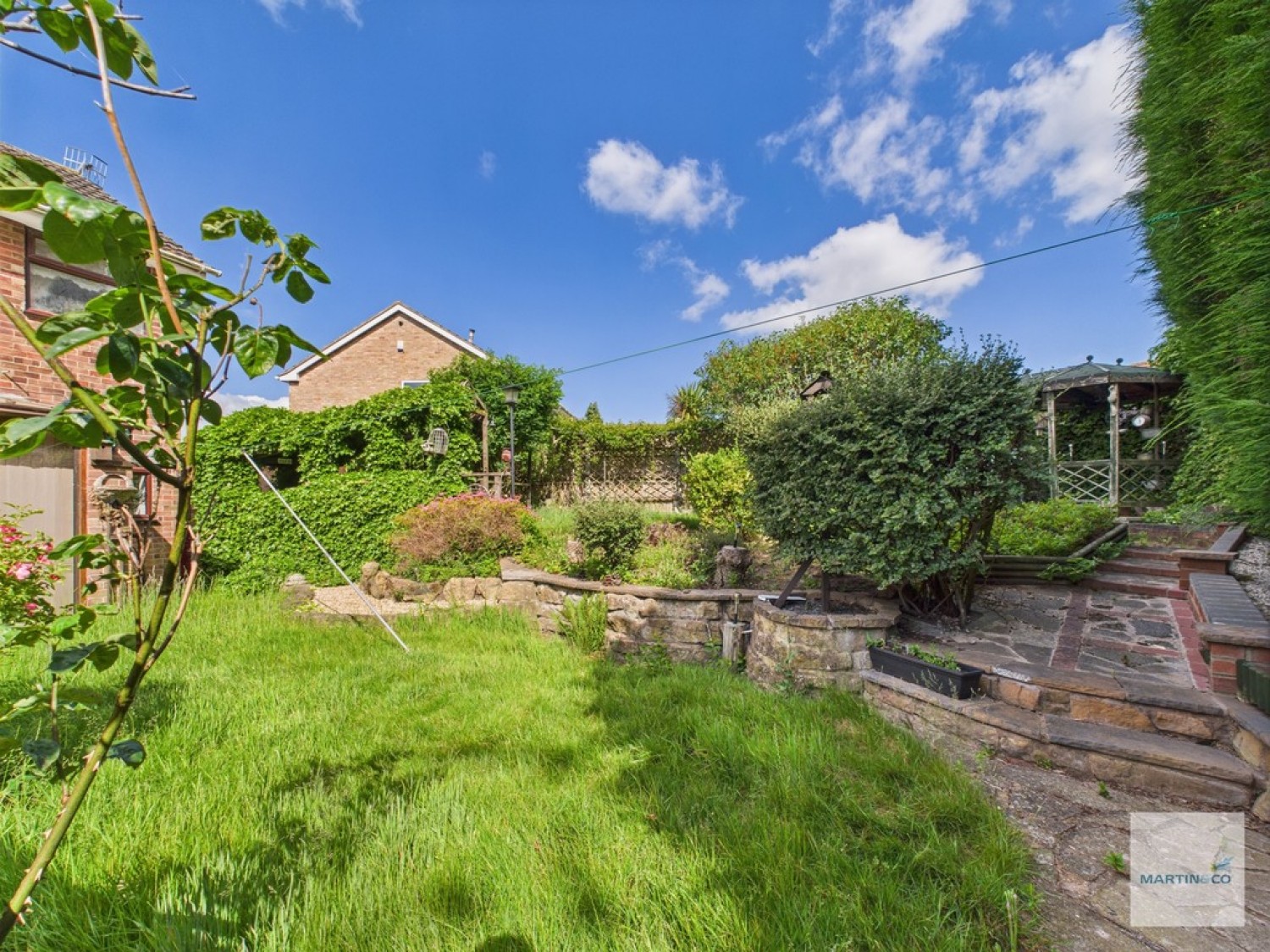 Beauclerk Drive, Heron Ridge, Nottingham