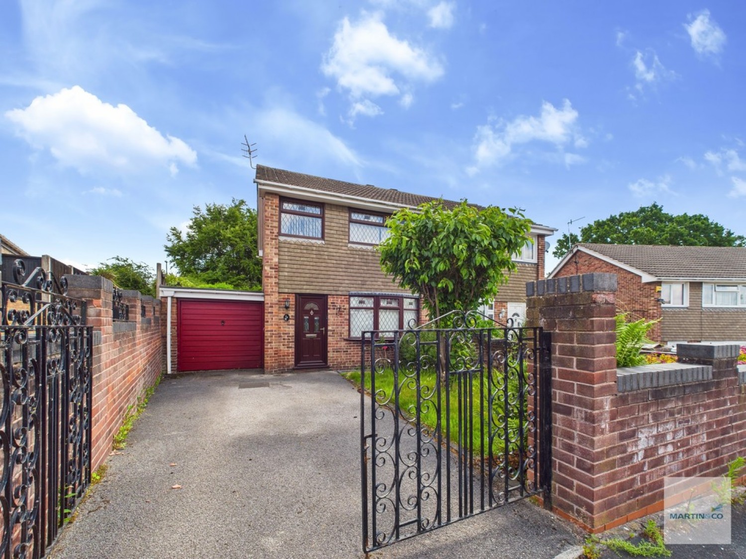 Beauclerk Drive, Heron Ridge, Nottingham
