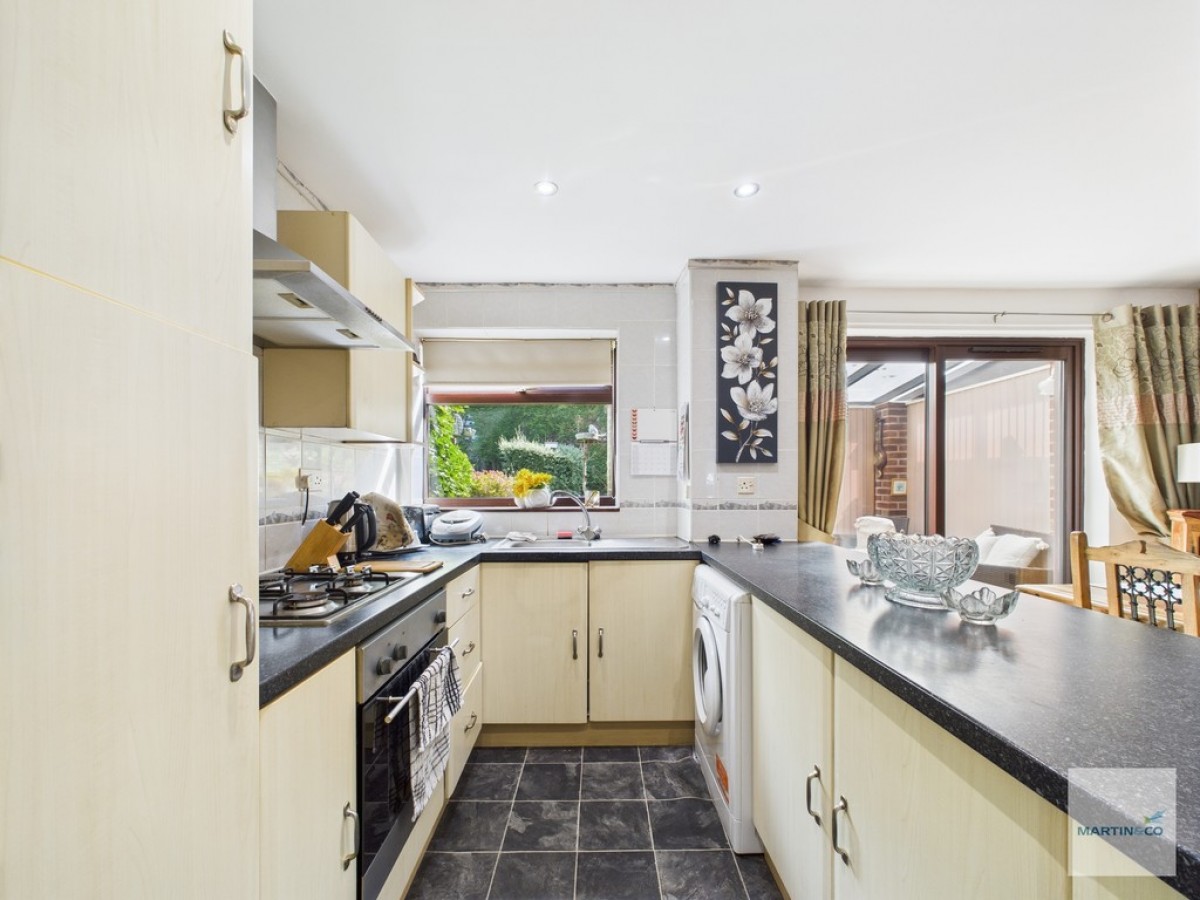 Beauclerk Drive, Heron Ridge, Nottingham