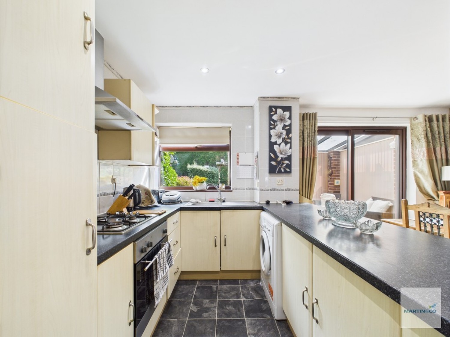 Beauclerk Drive, Heron Ridge, Nottingham