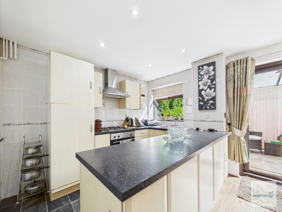 Beauclerk Drive, Heron Ridge, Nottingham