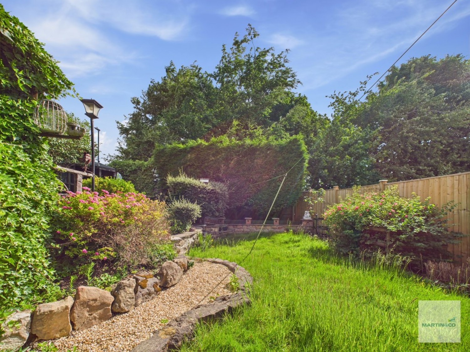 Beauclerk Drive, Heron Ridge, Nottingham