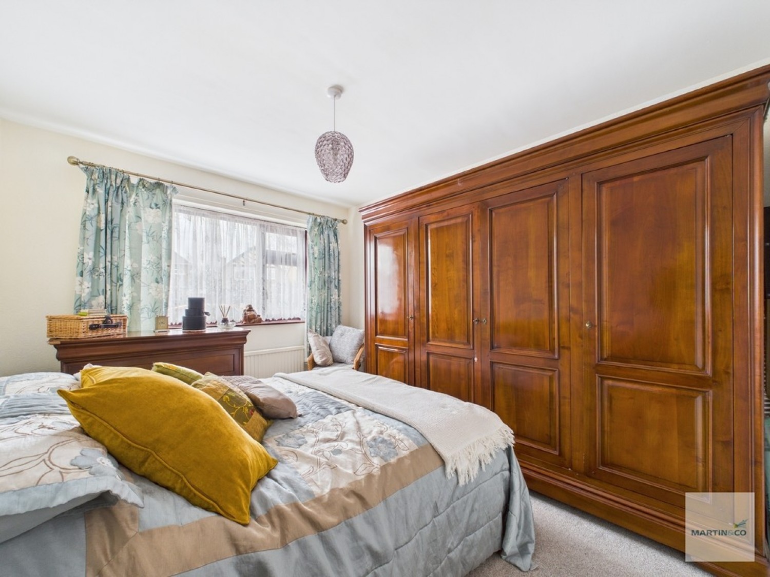 Longmoor Road, Long Eaton