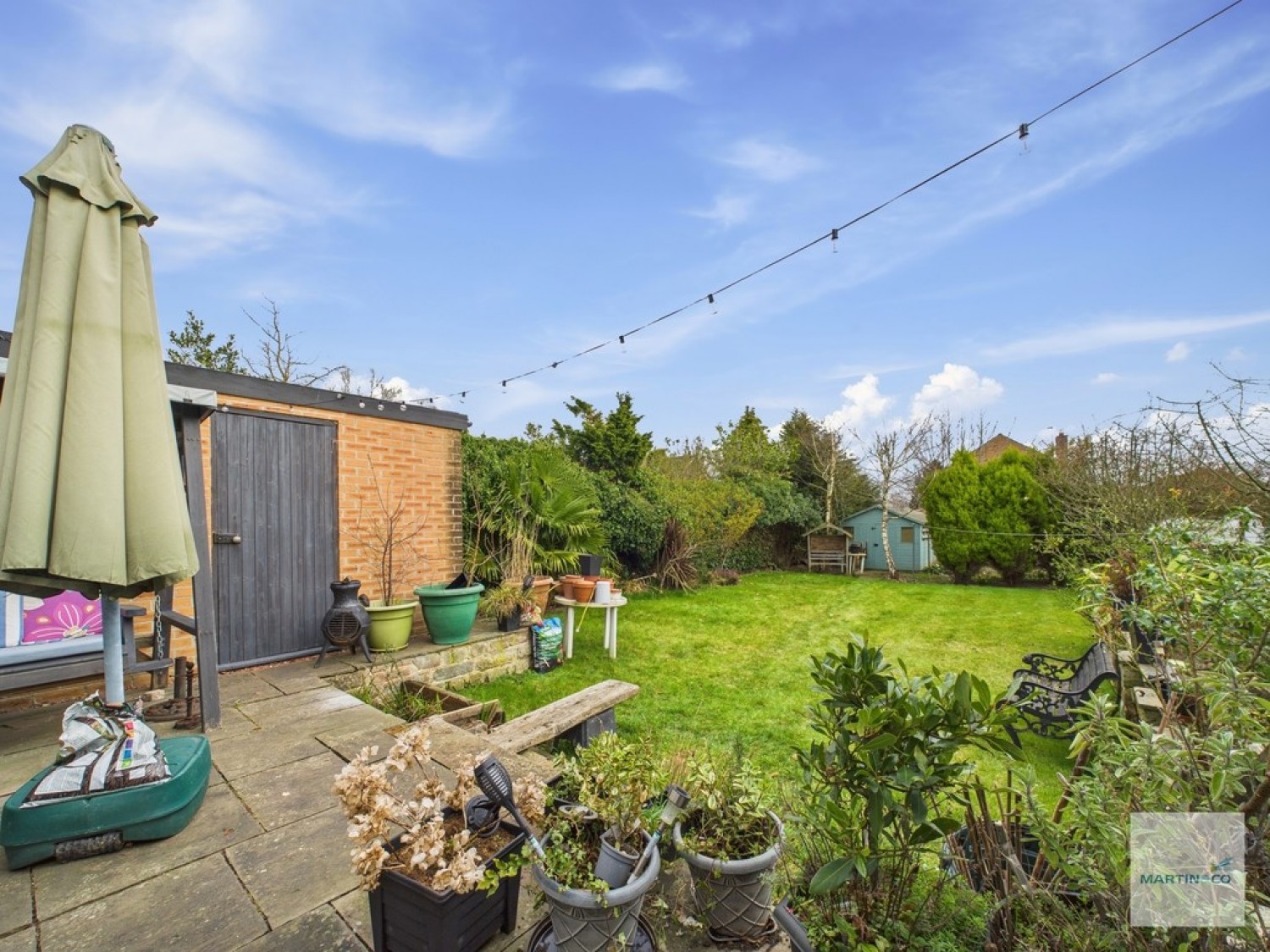 Longmoor Road, Long Eaton